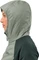Jack Wolfskin Routeburn Pro Hybrid Jacke mint leaf (Damen) Vorschaubild