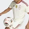 adidas FIFA WM 2026 Spanien Authentic Winners Auswärtstrikot langarm off white (Herren) Vorschaubild