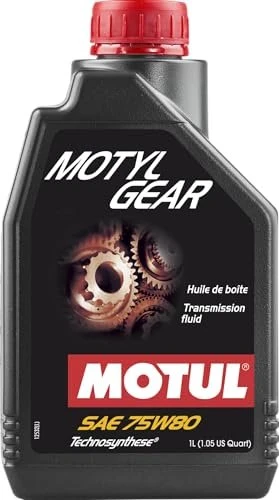 Motul Motylgear 75W-80 1l