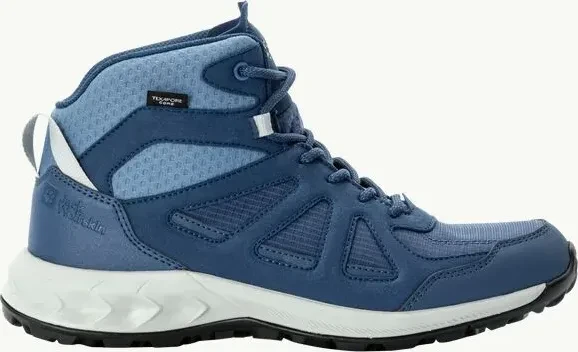 Jack Wolfskin Woodland 2 Texapore Mid evening sky (Damen)
