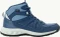 Jack Wolfskin Woodland 2 Texapore Mid evening sky (Damen) Vorschaubild