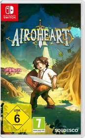 Airoheart (Switch)
