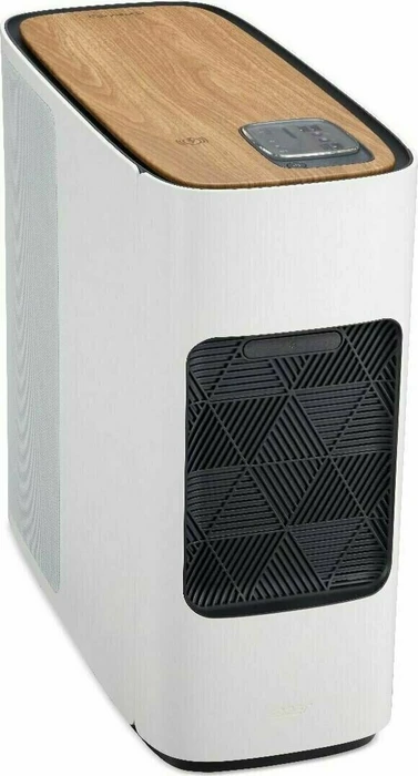 Acer ConceptD 500, Core i9-9900K, 32GB RAM, 1TB SSD, 2TB HDD, Quadro P2200