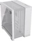 Corsair 6500D Airflow, weiß, Glasfenster Vorschaubild