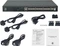 LevelOne GTL Rackmount 10G Managed Switch, 24x SFP+, 2x QSFP28 Vorschaubild