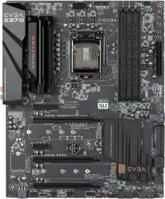 EVGA Z270 FTW K (Intel 1151)