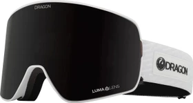 Dragon NFX2 blizzard/lumalens midnight-lumalens light rose
