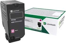 Lexmark Return Toner 75B20M0 magenta