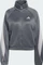 adidas Stadium Trainingsjacke grey six/charcoal solid grey/st tropic bloom (Damen) Vorschaubild
