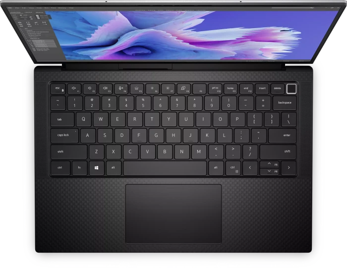Dell Precision 5480, Core i7-13800H, 32GB RAM, 1TB SSD, RTX 2000 Ada Generation, DE