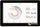 Victron Energy GX Touch 50 (BPP900455050)