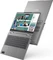Lenovo IdeaPad 5 2-in-1 14AGP11 (IdeaPad 5a 2-in-1), Luna Grey, Ryzen AI 7 445, 16GB RAM, 512GB SSD Vorschaubild