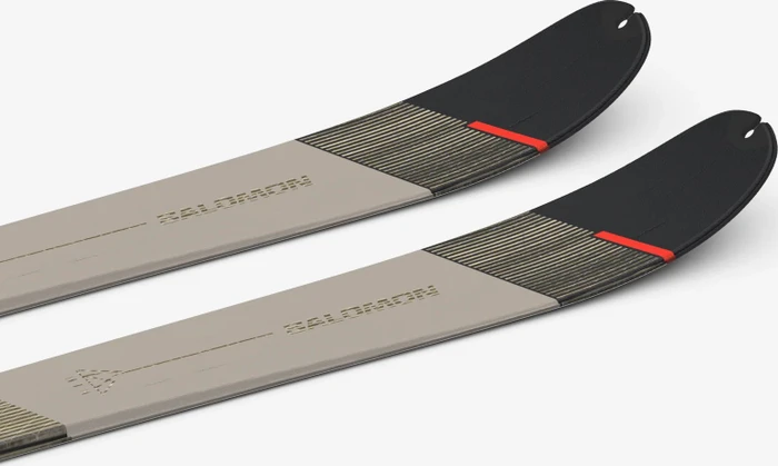 Salomon MTN 80 Carbon (Modell 2022/2023)