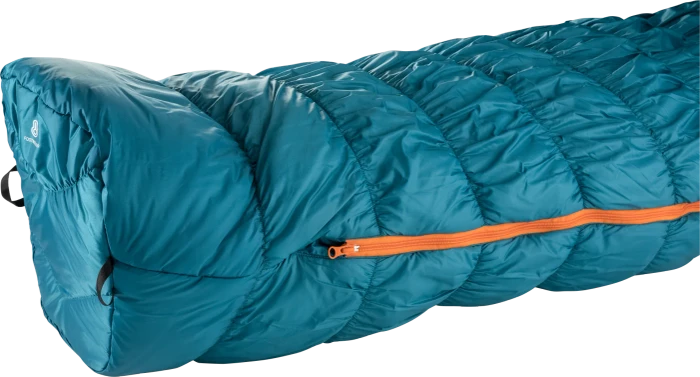Deuter Exosphere -10° SL Mumienschlafsack