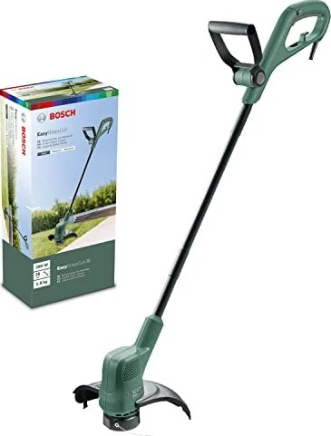 Bosch DIY EasyGrassCut 26 Elektro-Rasentrimmer