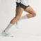 adidas Adizero Evo SL cloud white/clear blue/matte gold (Herren) Vorschaubild