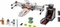 LEGO Star Wars Episoden I-VI - X-Wing Starfighter Trench Run Vorschaubild