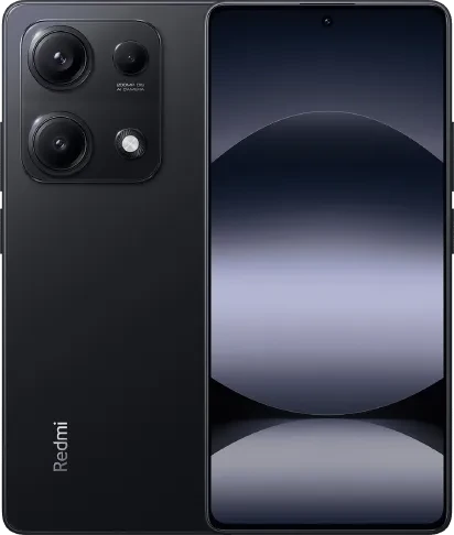 Xiaomi Redmi Note 14S
