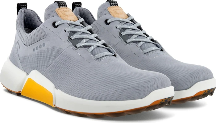 Ecco Biom H4 GTX grau (Herren)