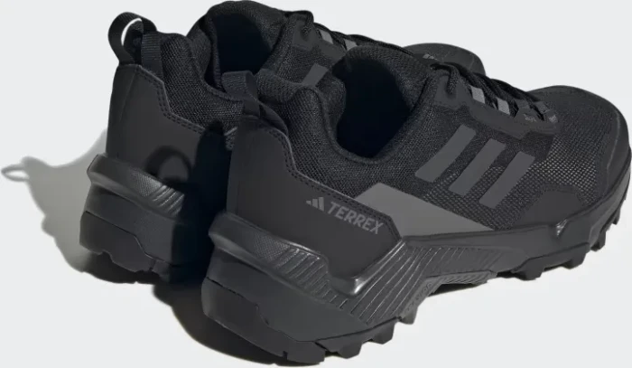 adidas Eastrail 2.0 core black/carbon/grey four (Damen)