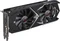 ASRock Radeon RX 580 8G OC, PHANTOM GXR RX580 8G OC, 8GB GDDR5, DVI, HDMI, 3x DP Vorschaubild