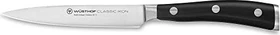 Wüsthof Classic Ikon schwarz Gemüsemesser 12cm