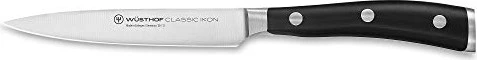 Wüsthof Classic Ikon schwarz Gemüsemesser 12cm