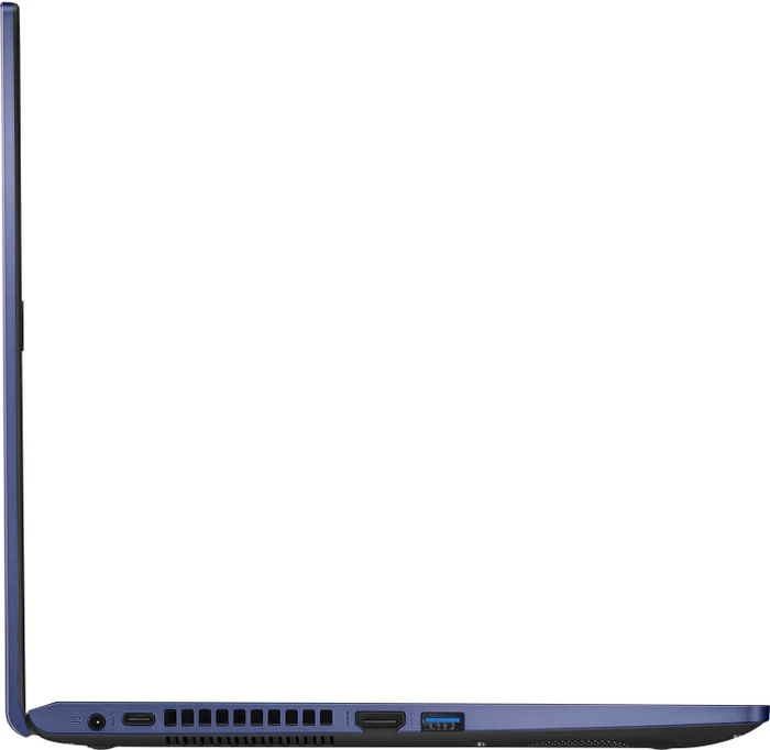 ASUS M509DA-EJ914T, Peacock Blue, Ryzen 5 3500U, 8GB RAM, 512GB SSD, DE