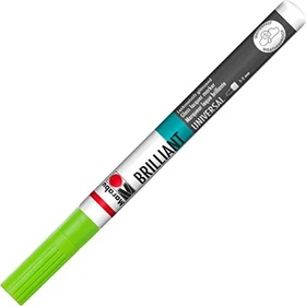 Marabu Brilliant Painter 1-2mm reseda 061