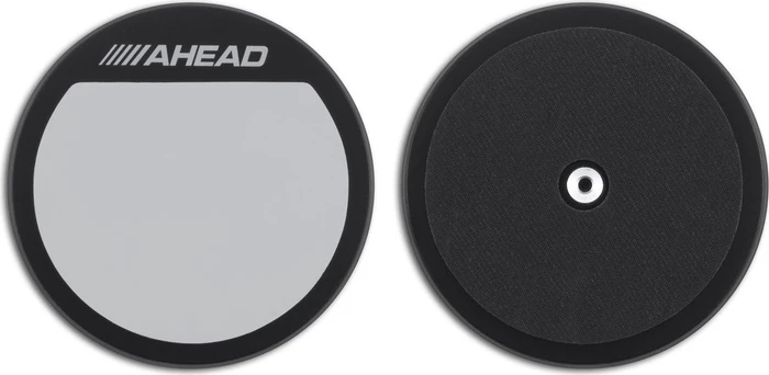 Ahead 7" Single Sided Mountable Pad