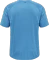 hummel Core XK Funktionsshirt kurzarm blue danube (Herren) Vorschaubild
