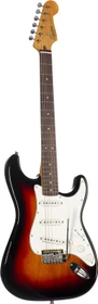 Fender Squier Classic Vibe '60s Stratocaster IL 3-Color-Sunburst