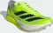 adidas Adizero Avanti lucid lemon/core black/halo silver Vorschaubild