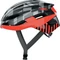 ABUS Stormchaser Helm tech orange shiny Vorschaubild