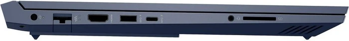 HP Victus 16-e0912ng, Performance Blue, Ryzen 7 5800H, 16GB RAM, 1TB SSD, GeForce RTX 3060, DE