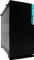 In Win 101C, schwarz, Glasfenster Vorschaubild