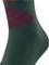 Falke Sensitive Argyle Socken thyme (Herren) Vorschaubild