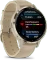 Garmin Venu 3S soft gold/french grey leather Vorschaubild