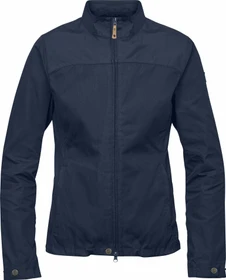 Fjällräven Kiruna Lite Funktionsjacke dark navy (Damen)