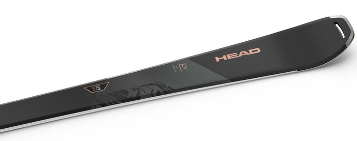 Head epic Joy (inkl. Bindung) (Damen) (Modell 2020/2021)