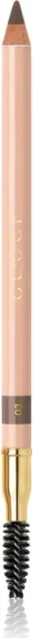 Gucci Crayon Définition Sourcils Augenbrauenstift 03 light brown, 1g