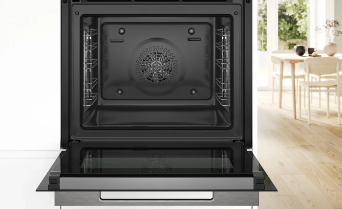 Bosch Serie 8 HBG7721B2 Backofen