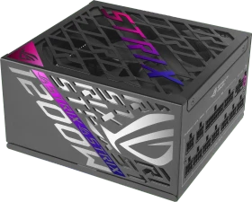 ASUS ROG STRIX 1200P Platinum, ROG-STRIX-1200P-GAMING, 1200W, ATX 3.1