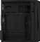 AeroCool CS-107, Acrylfenster Vorschaubild