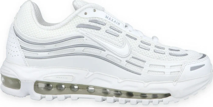 Nike Air Max TL 2.5 white/metallic silver/wolf grey (Herren)