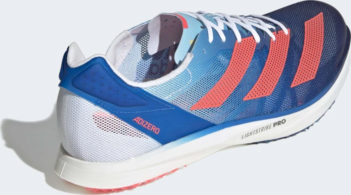 adidas Adizero Avanti TYO legacy indigo/turbo/blue rush (Herren)
