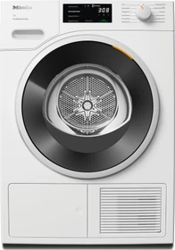 Miele T1 TWC640WP EcoSpeed & 8kg Wärmepumpentrockner