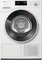 Miele T1 TWC640WP EcoSpeed & 8kg Wärmepumpentrockner Vorschaubild