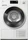 Miele T1 TWC640WP EcoSpeed & 8kg Wärmepumpentrockner (12694330)