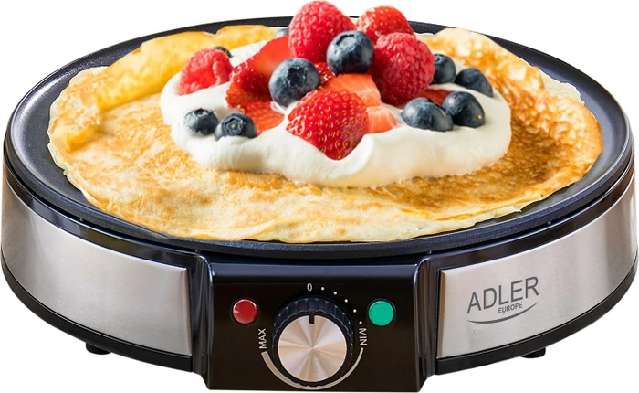 Adler AD 3058 Crepe Maker